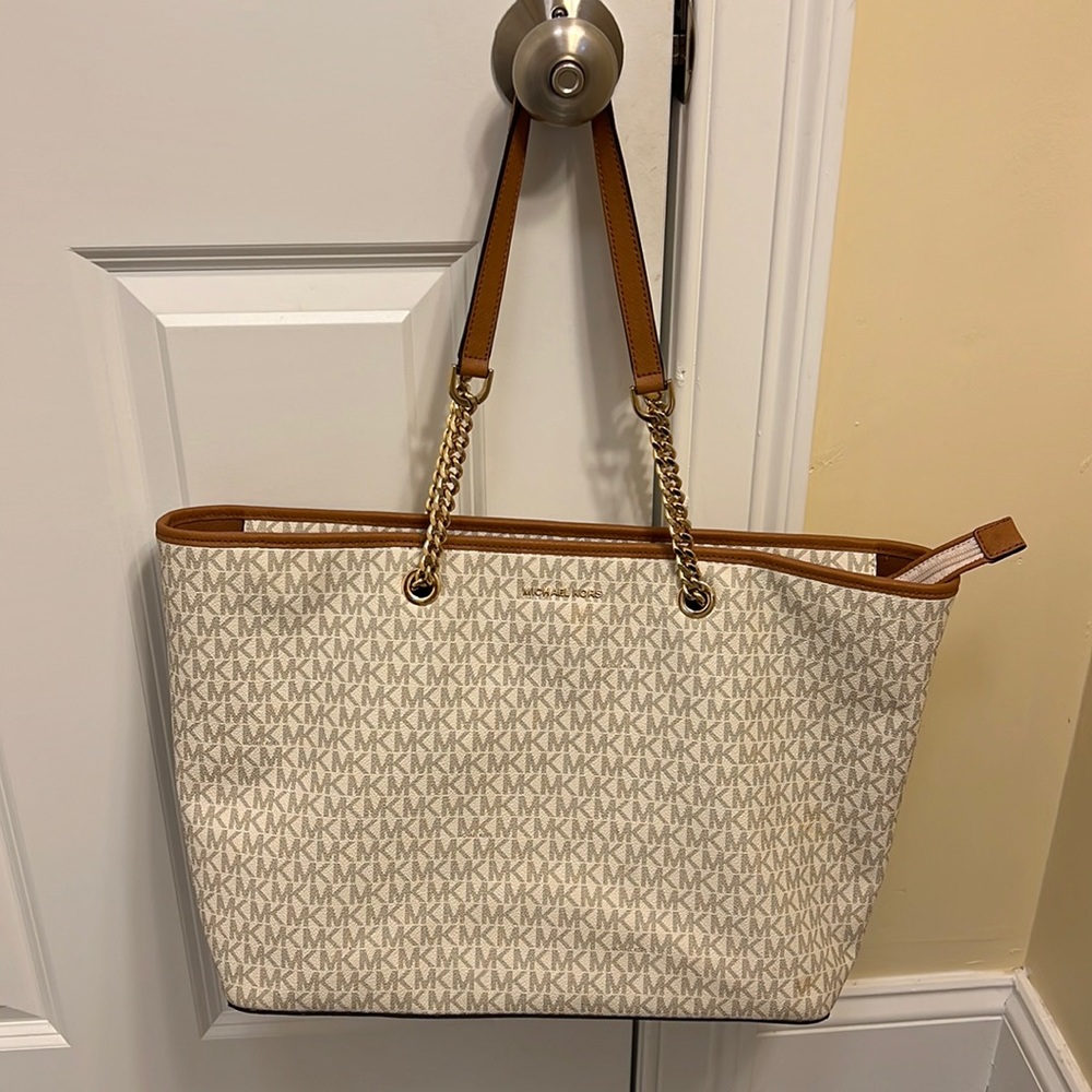 Michael Kors laptop bag
